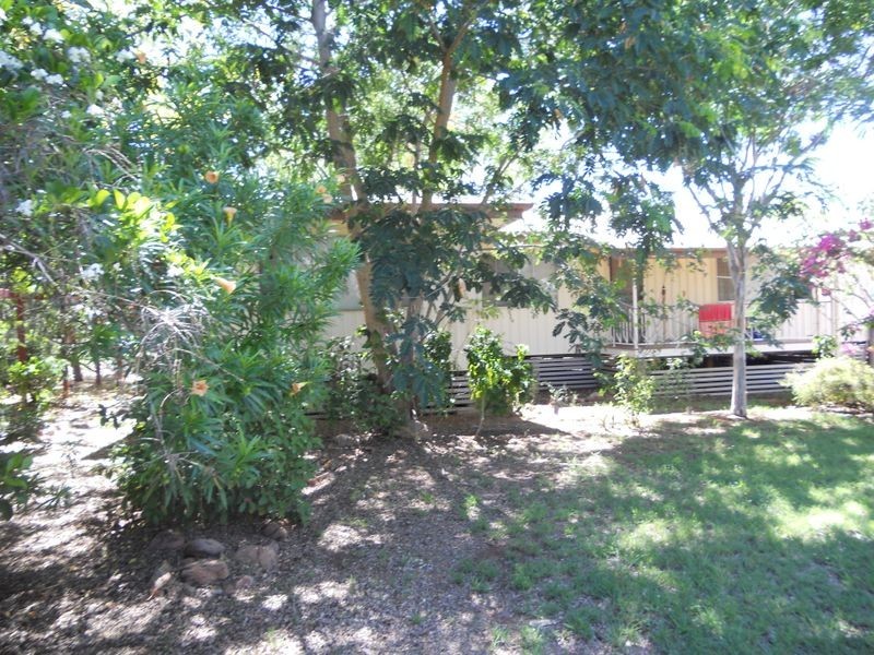 Mount Isa QLD 4825