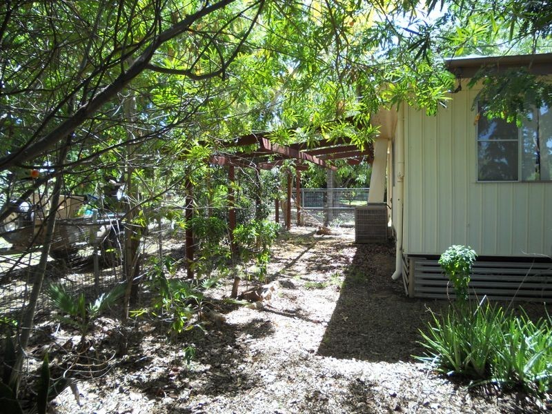 Mount Isa QLD 4825