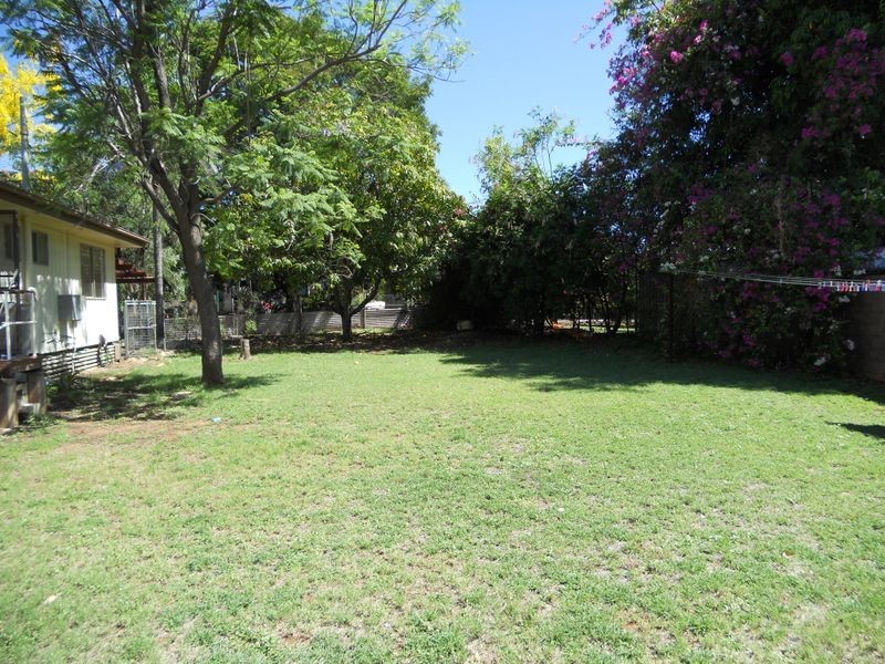Mount Isa QLD 4825