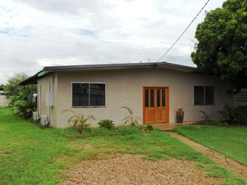 Mount Isa QLD 4825