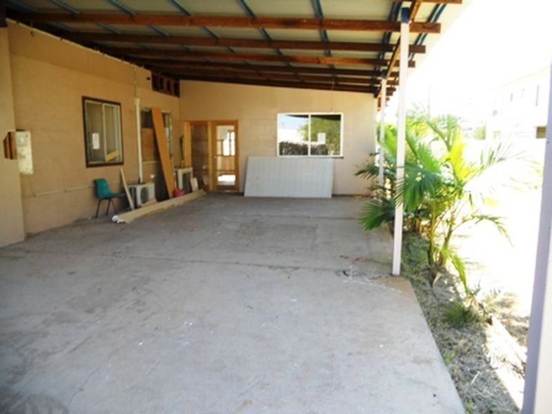 Mount Isa QLD 4825