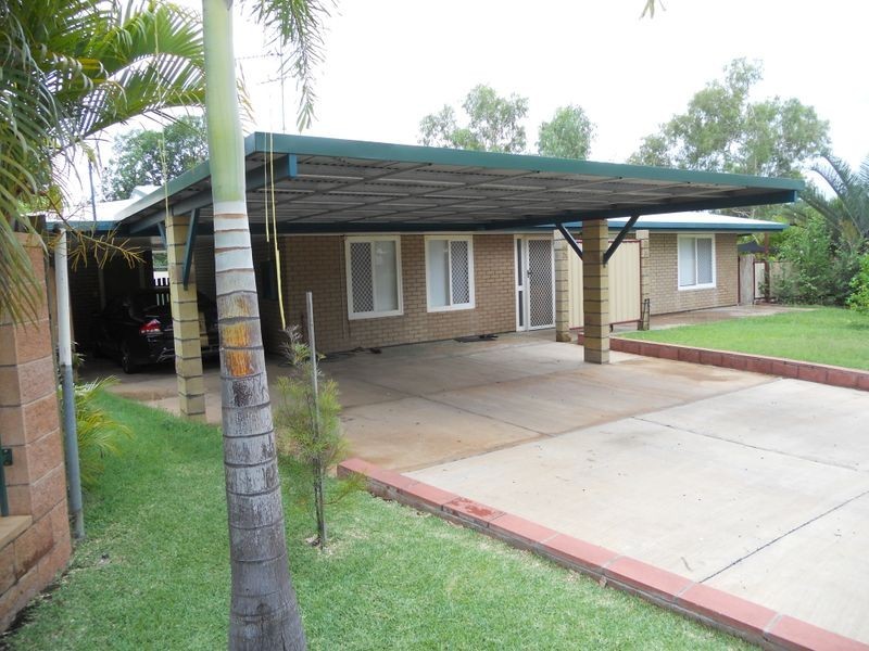 Mount Isa QLD 4825