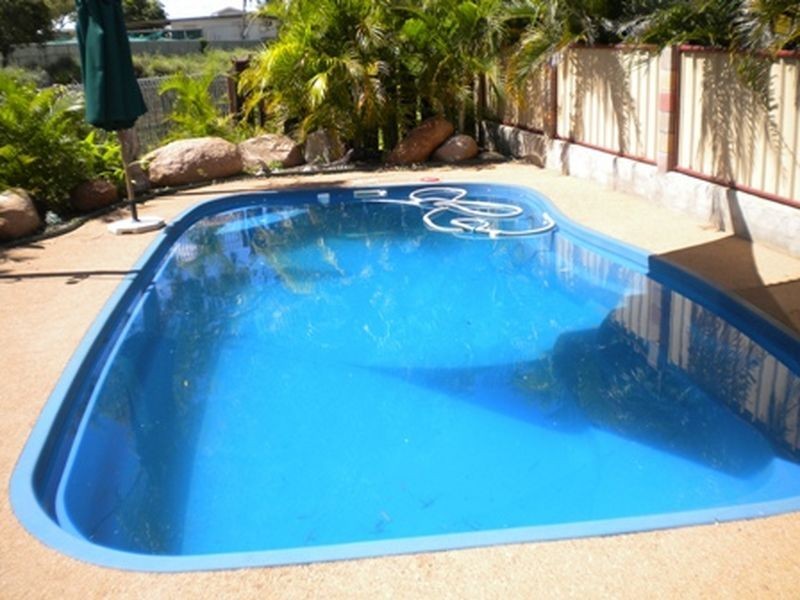 Mount Isa QLD 4825