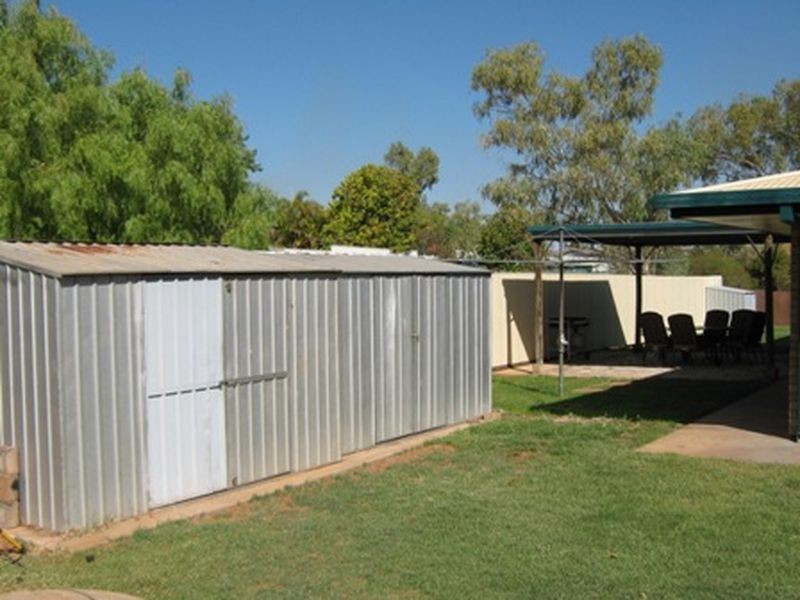 Mount Isa QLD 4825