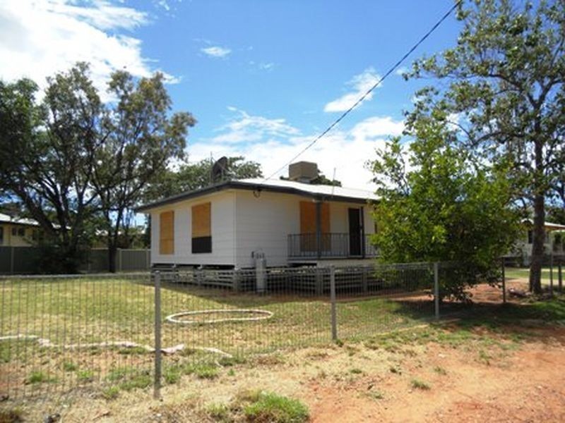 Mount Isa QLD 4825
