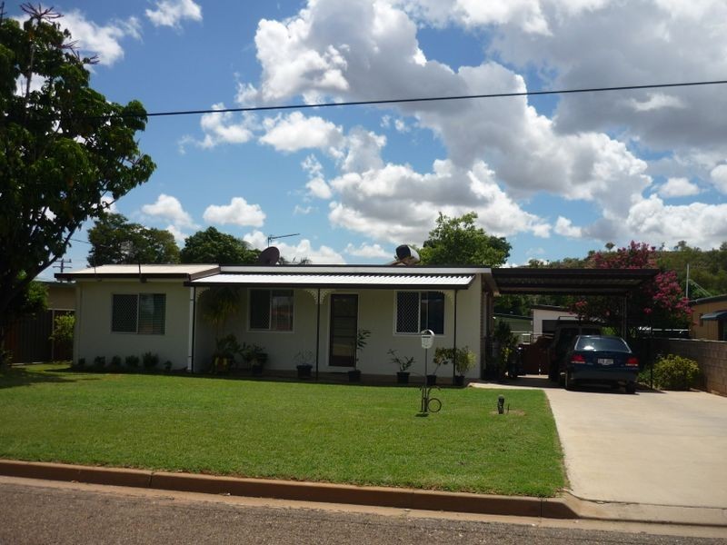 Mount Isa QLD 4825