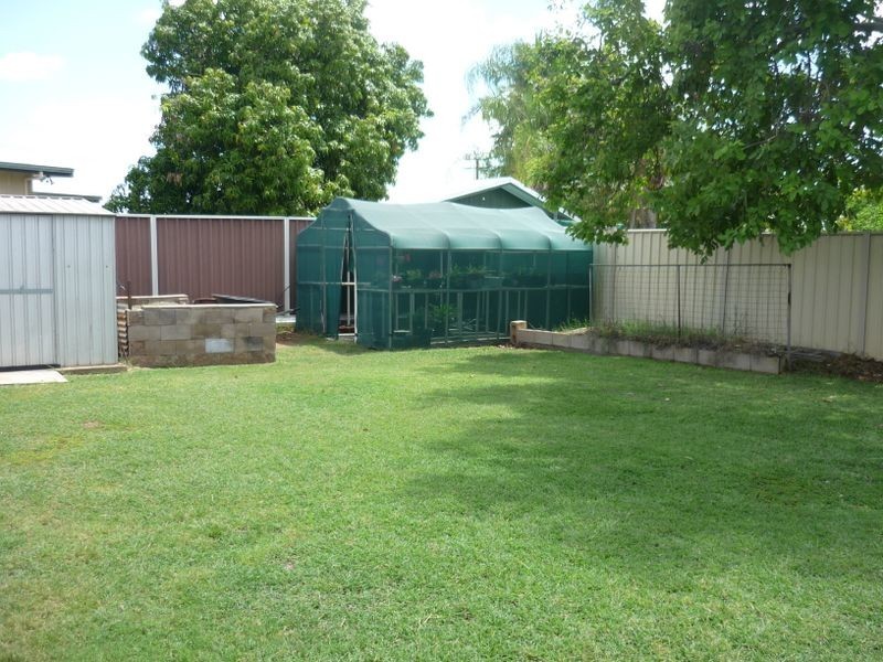 Mount Isa QLD 4825