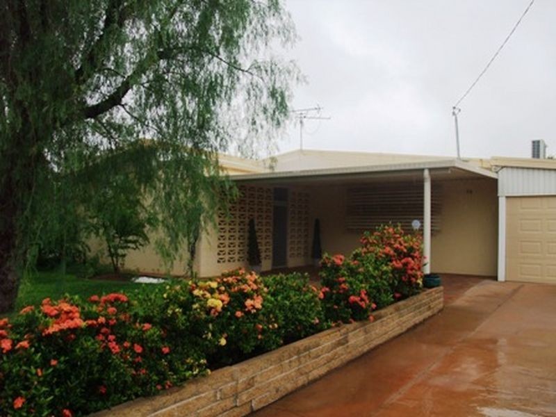 Mount Isa QLD 4825