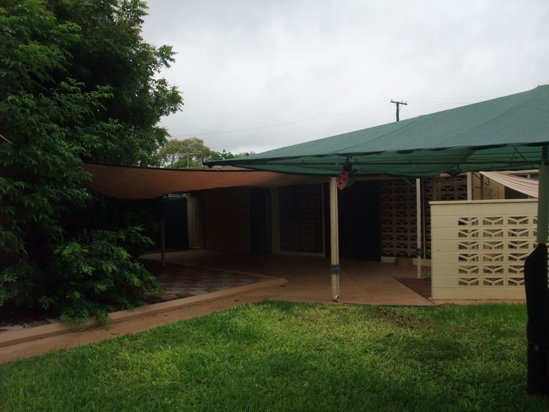 Mount Isa QLD 4825