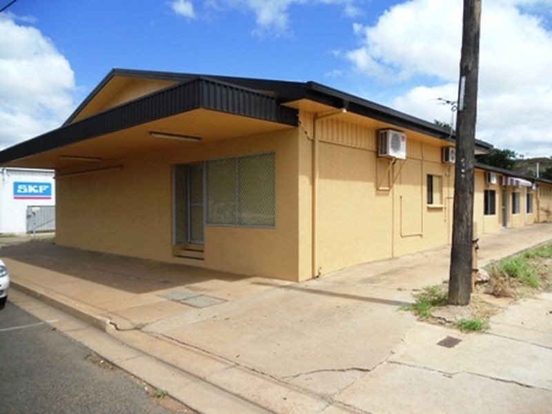 Mount Isa QLD 4825
