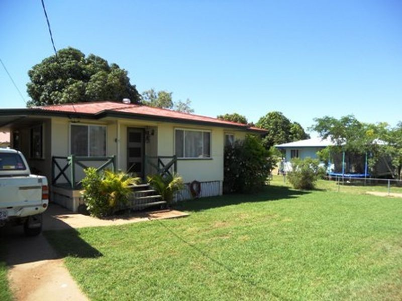 Mount Isa QLD 4825