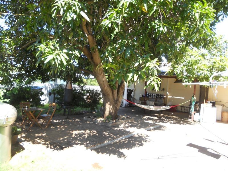 Mount Isa QLD 4825