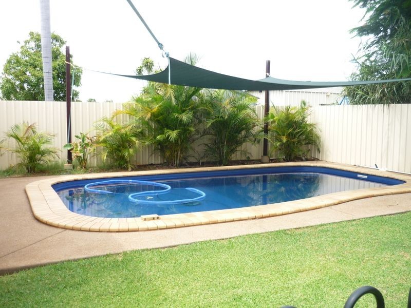 Mount Isa QLD 4825