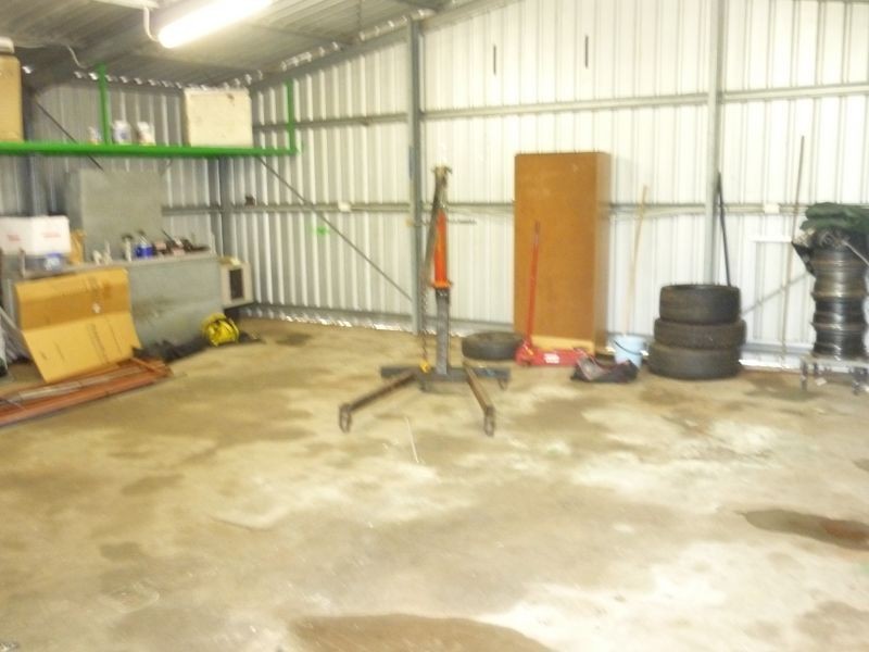 Mount Isa QLD 4825
