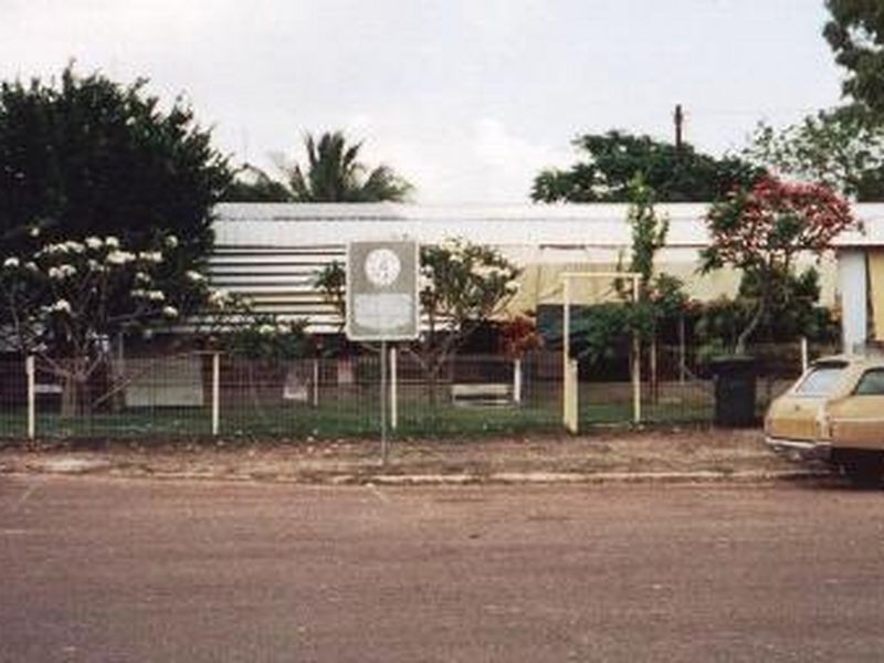 Karumba QLD 4891
