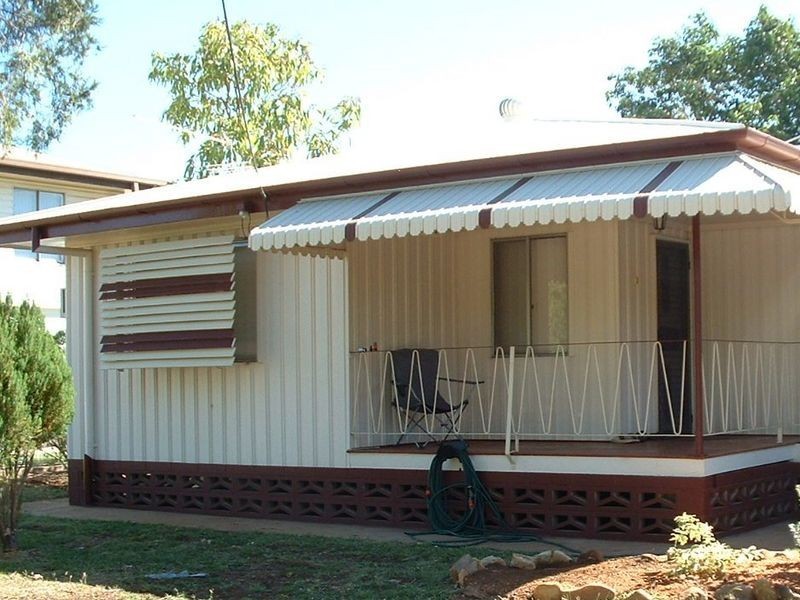 8 Bulolo Street, Mount Isa QLD 4825