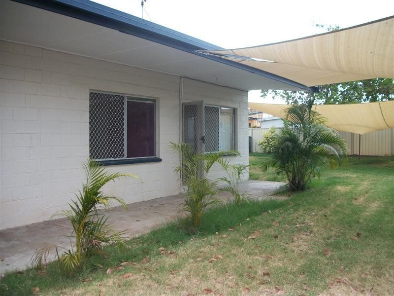 Mount Isa QLD 4825