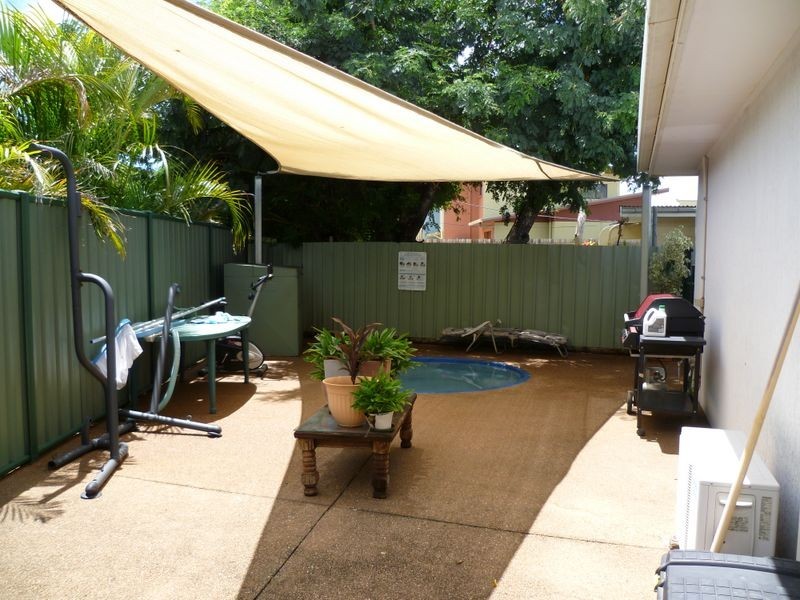 Mount Isa QLD 4825