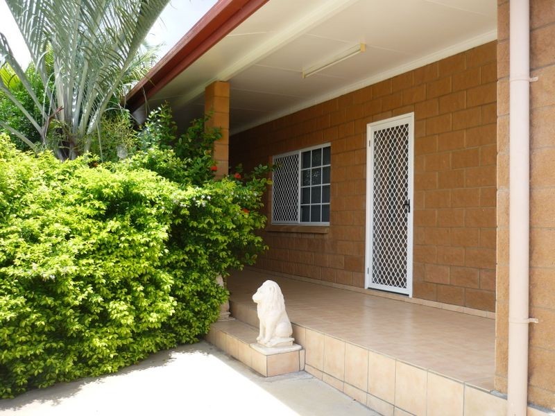 Mount Isa QLD 4825