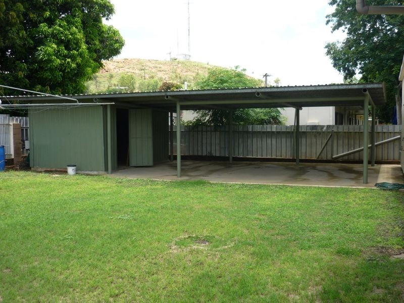 Mount Isa QLD 4825