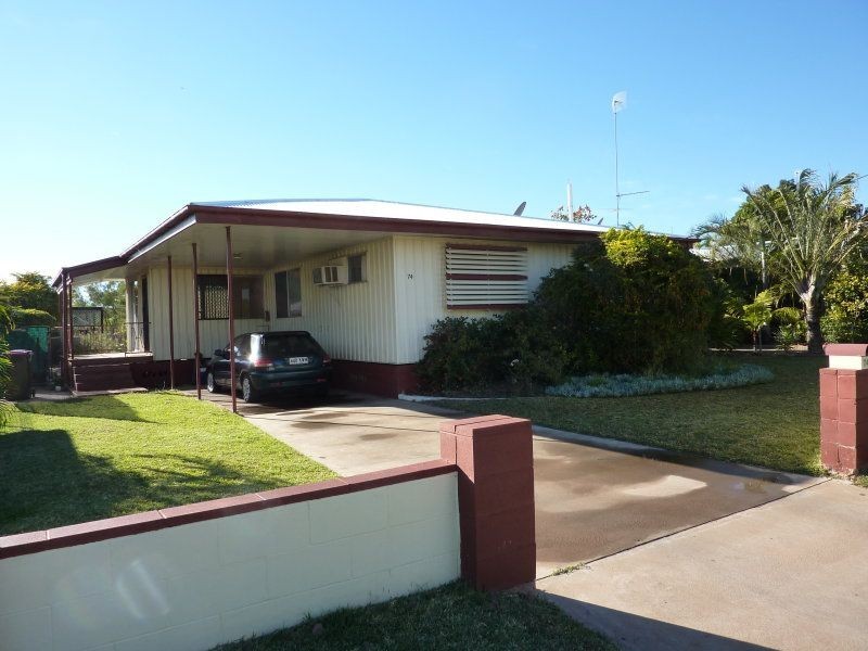 Mount Isa QLD 4825