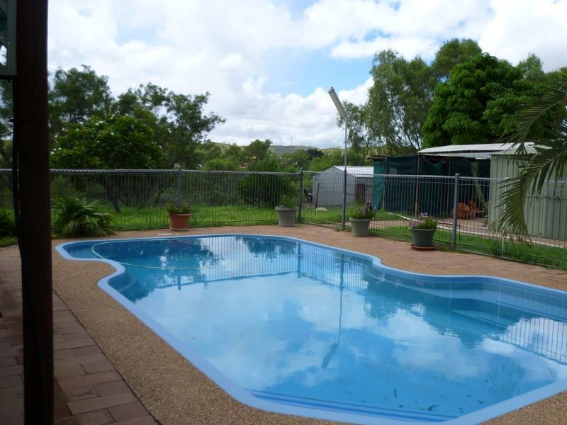 Mount Isa QLD 4825