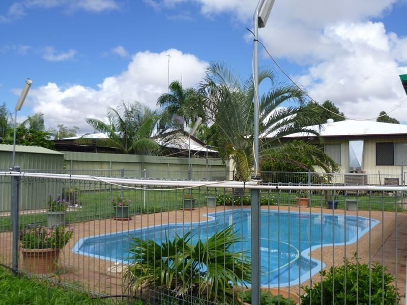 Mount Isa QLD 4825