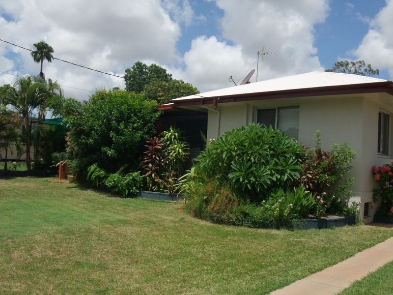 Mount Isa QLD 4825