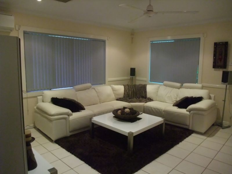 Mount Isa QLD 4825
