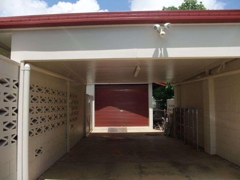 Mount Isa QLD 4825