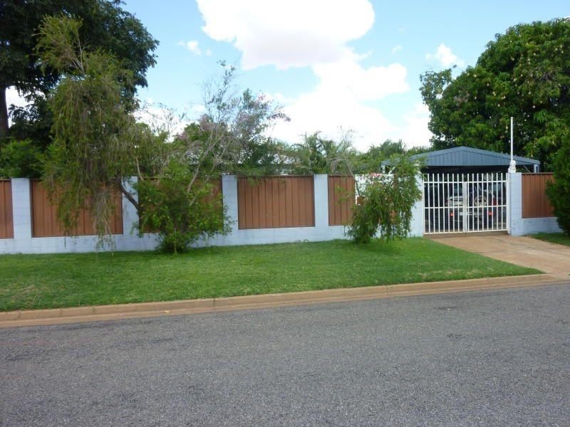 Mount Isa QLD 4825