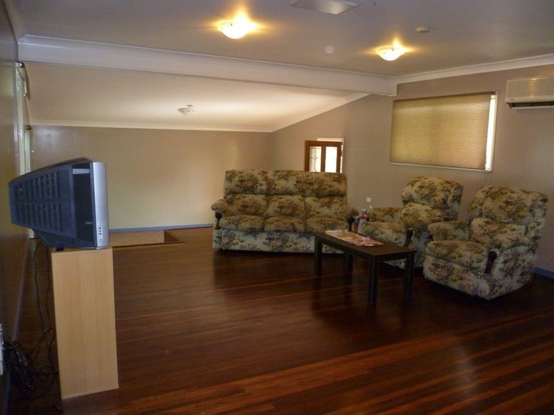 Mount Isa QLD 4825