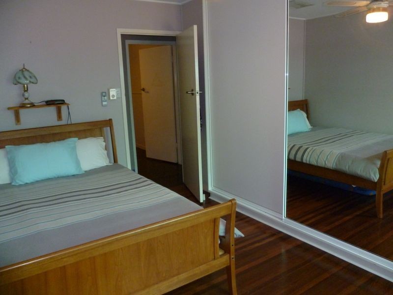 Mount Isa QLD 4825