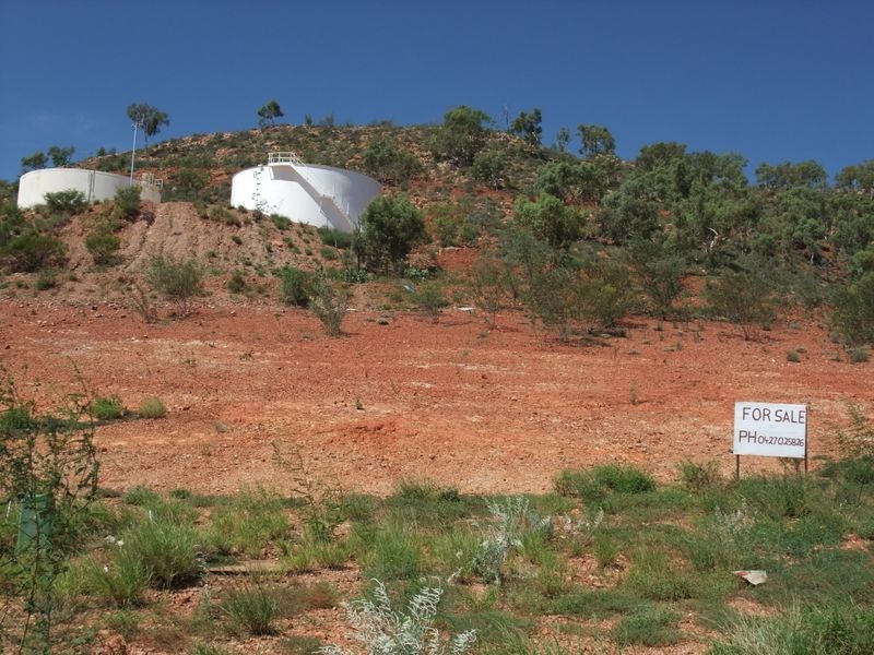 Mount Isa QLD 4825