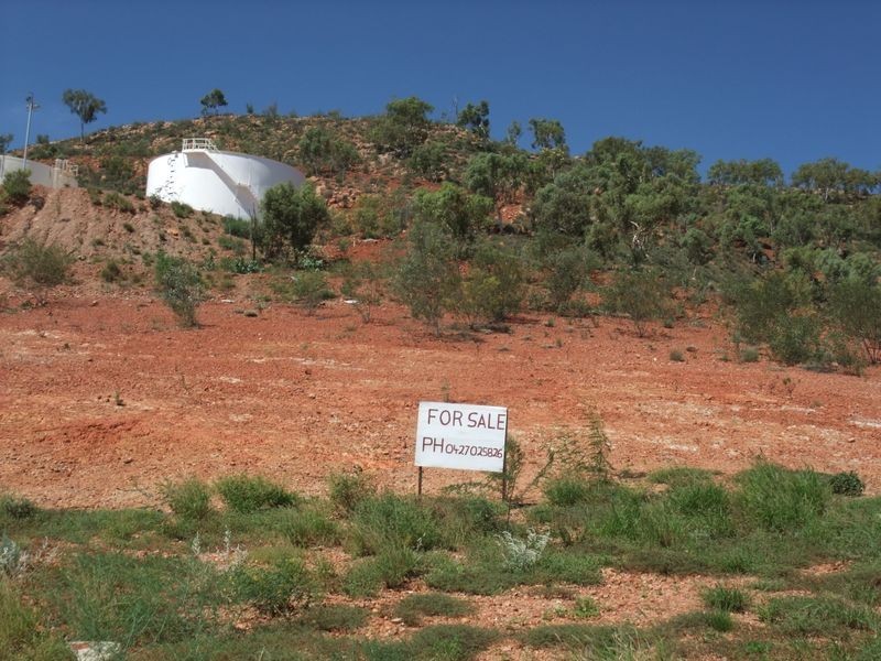 Mount Isa QLD 4825