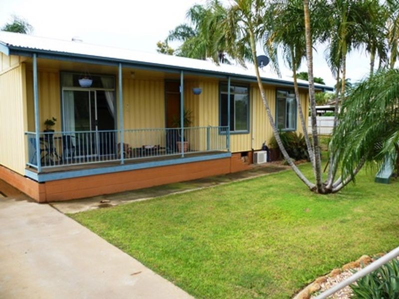 Mount Isa QLD 4825