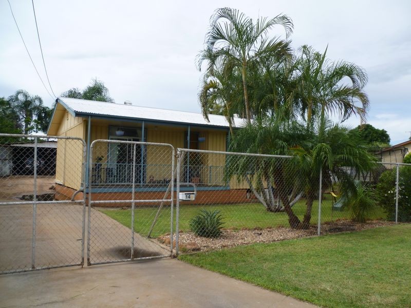 Mount Isa QLD 4825