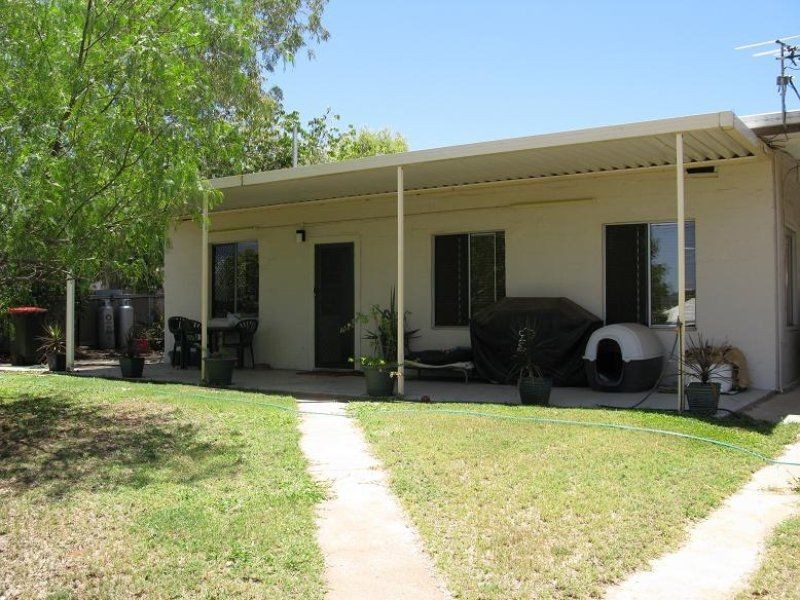 Mount Isa QLD 4825
