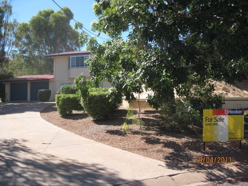 Mount Isa QLD 4825