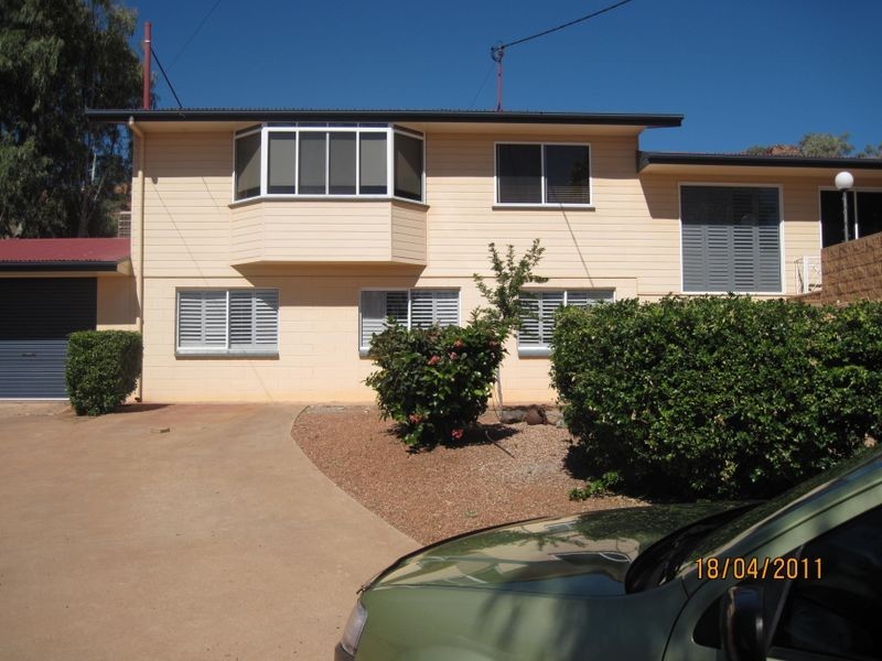 Mount Isa QLD 4825