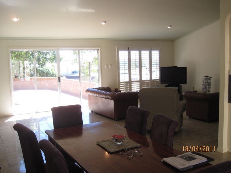 Mount Isa QLD 4825