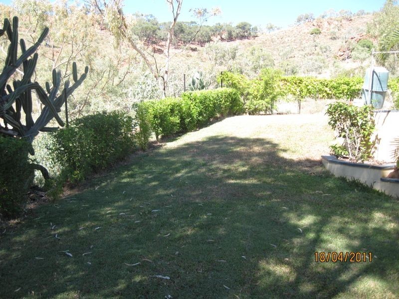 Mount Isa QLD 4825