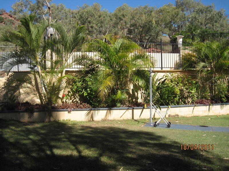 Mount Isa QLD 4825