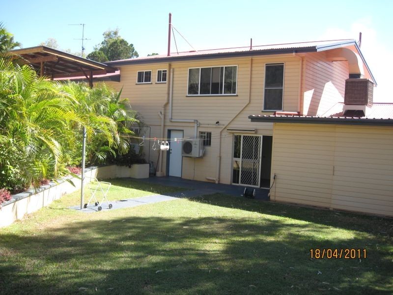 Mount Isa QLD 4825