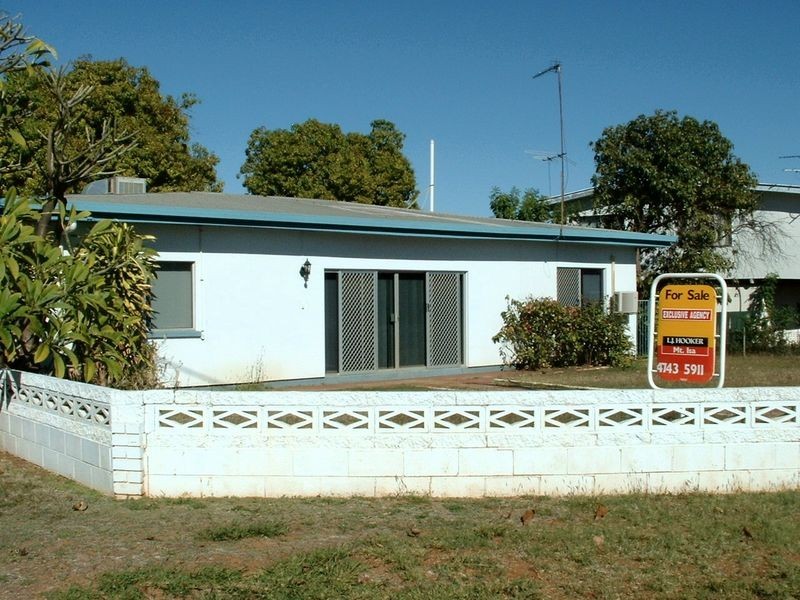 Mount Isa QLD 4825