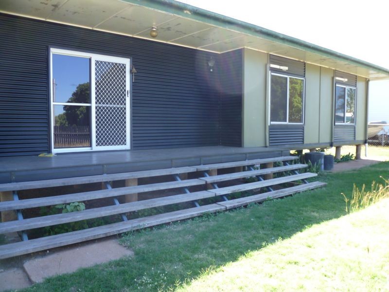 Mount Isa QLD 4825