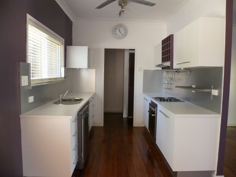 Mount Isa QLD 4825
