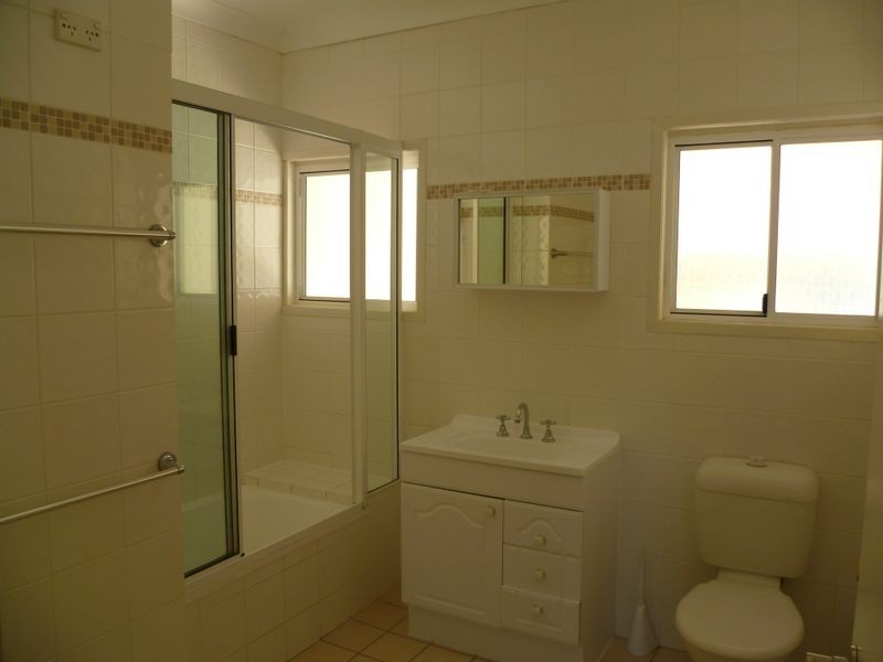 Mount Isa QLD 4825
