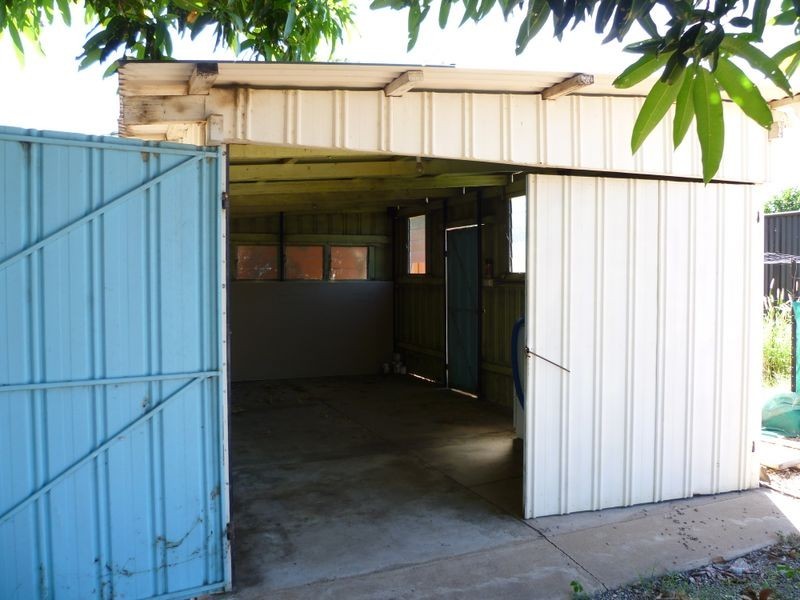Mount Isa QLD 4825