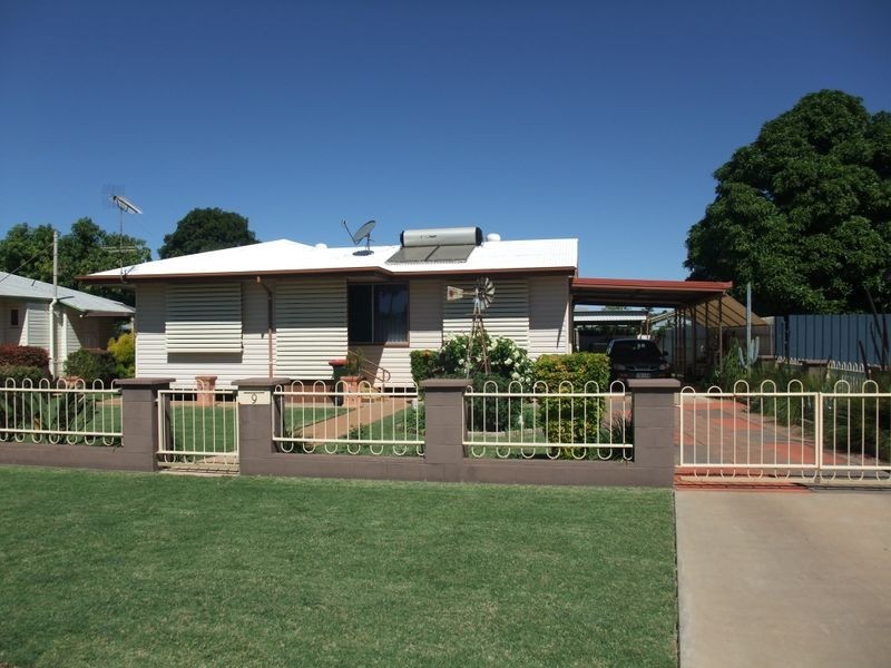 Mount Isa QLD 4825